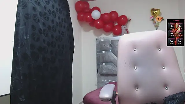 Snapshot of toxxxic_cams chatting on February 16, 5:03 am toxxxic cams online show from February 16, 5:03 am