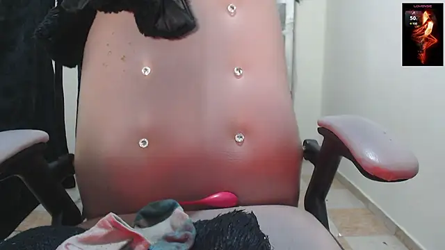 toxxxic cams online show from March 9, 7:34 am