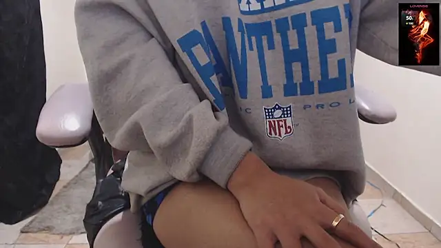 toxxxic cams online show from April 5, 5:59 am