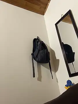 CamiRojas boy online show from October 18, 4:04 am