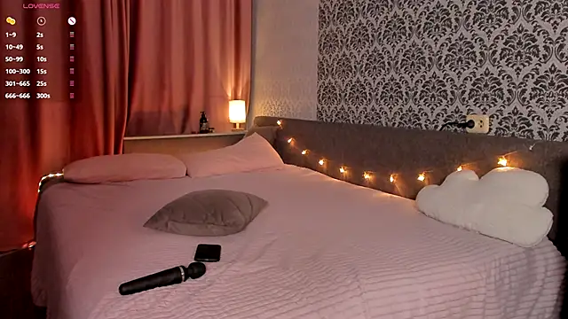 Sweet p1ays online show from October 22, 11:15 pm