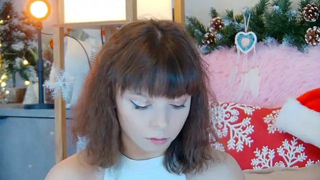 ElisabethDavis online show from December 21, 3:19 pm