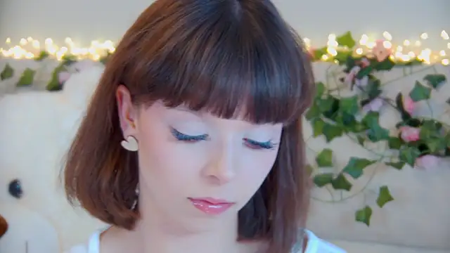 ElisabethDavis online show from March 23, 3:16 pm