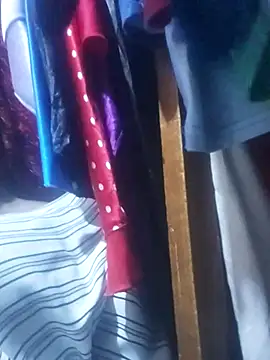 Hailey BaileyXYZ online show from October 15, 10:15 am