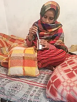 Rani019 online show from January 18, 3:16 pm