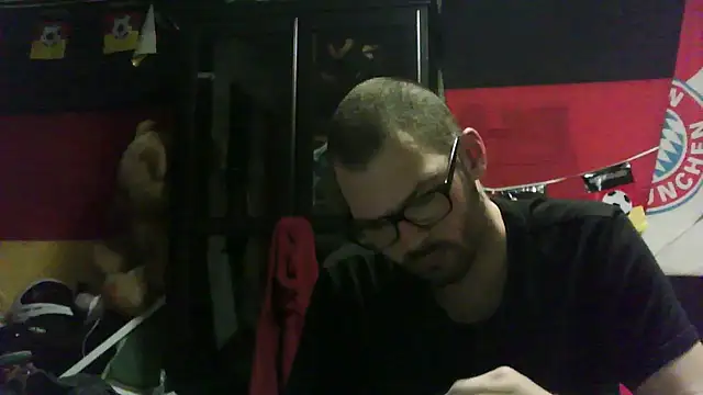 Die-geile-Sau online show from November 5, 8:20 pm