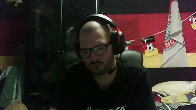 Die-geile-Sau online show from November 29, 8:56 pm