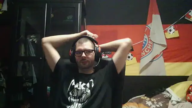 Die-geile-Sau online show from January 11, 10:04 pm