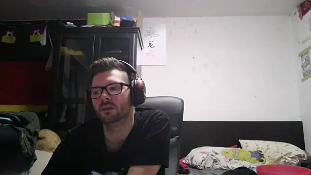 Die-geile-Sau online show from April 12, 9:20 pm