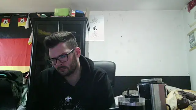 Die-geile-Sau online show from April 18, 4:55 pm