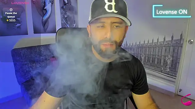 jhon bear03 online show from October 28, 11:14 am