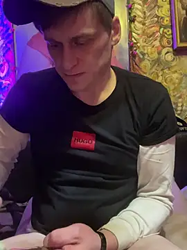 Snapshot of BarryKingsman chatting on February 16, 10:21 pm BarryKingsman online show from February 16, 10:21 pm