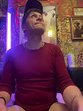 Snapshot of BarryKingsman chatting on February 24, 8:36 pm BarryKingsman online show from February 24, 8:36 pm