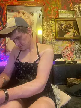 Snapshot of BarryKingsman chatting on March 4, 11:00 pm BarryKingsman online show from March 4, 11:00 pm