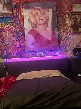 Snapshot of BarryKingsman chatting on March 22, 5:17 am BarryKingsman online show from March 22, 5:17 am