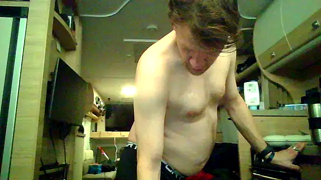 Ebinator666 online show from October 21, 10:54 pm