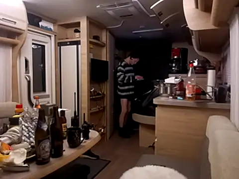 Ebinator666 online show from November 27, 2:57 am