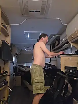 Ebinator666 online show from June 24, 8:24 am