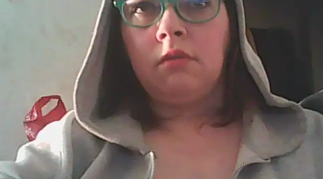 deluxpussy online show from February 11, 6:08 am