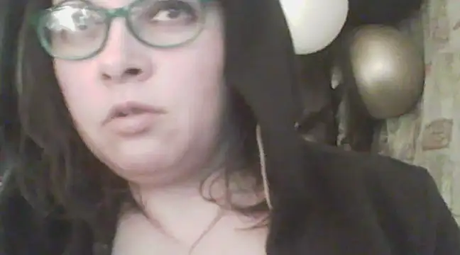 deluxpussy online show from March 4, 7:54 pm