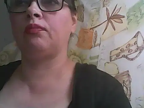 deluxpussy online show from October 14, 6:36 am