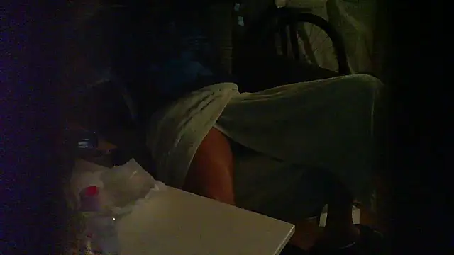 TallThickD online show from February 7, 1:31 am