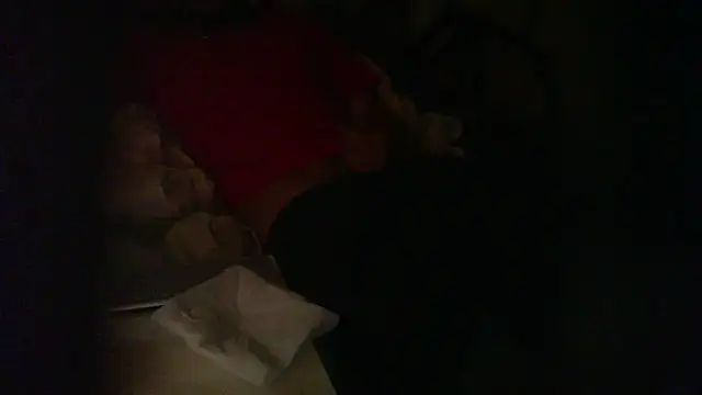 TallThickD online show from February 19, 9:38 am