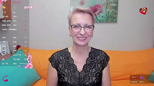 iamyourdream89 online show from December 19, 10:13 am