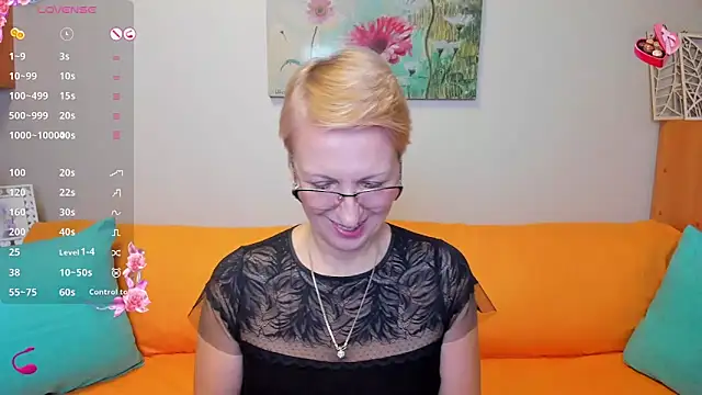 iamyourdream89 online show from January 27, 2:02 pm