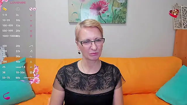 iamyourdream89 online show from January 27, 5:04 pm