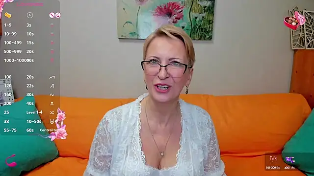 iamyourdream89 online show from January 28, 3:25 pm