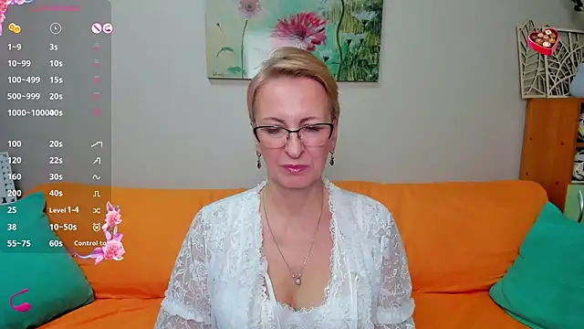 iamyourdream89 online show from January 28, 9:29 pm