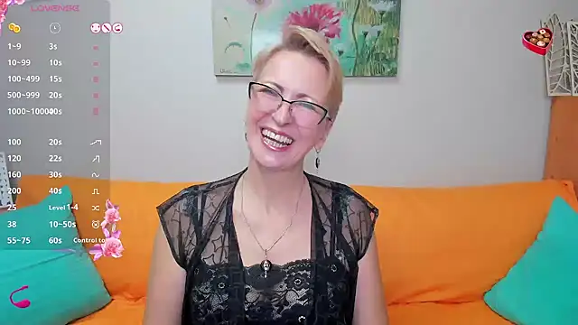 iamyourdream89 online show from February 2, 8:19 pm