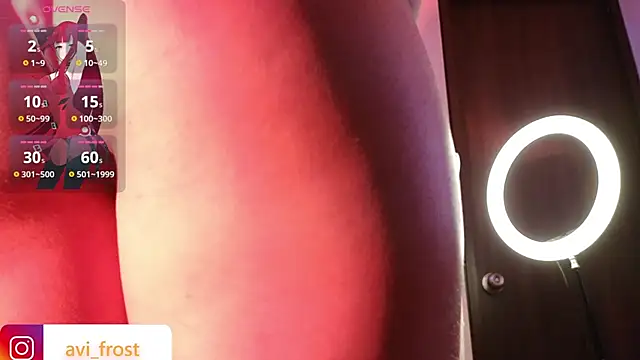 Snapshot of avi_frost chatting on November 26, 6:47 am avi frost online show from November 26, 6:47 am