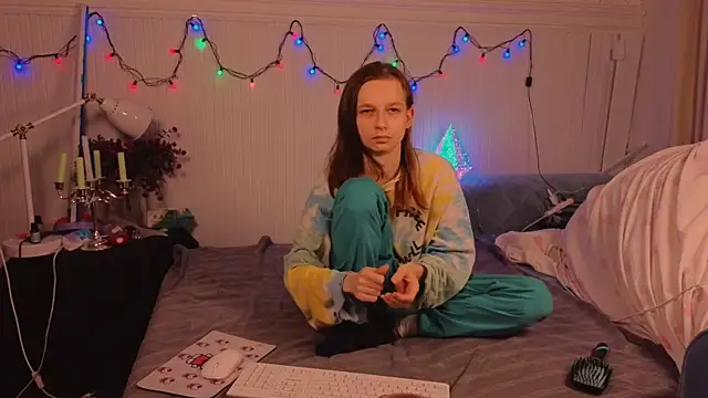 Frank Fraer online show from November 29, 5:49 pm