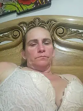 SeductionSilera online show from January 22, 4:13 am