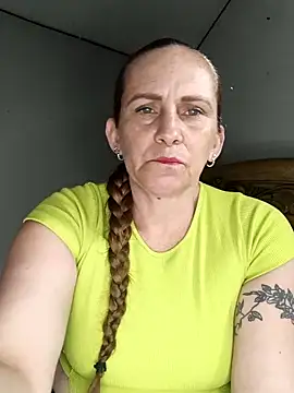 SeductionSilera online show from November 24, 2:55 am