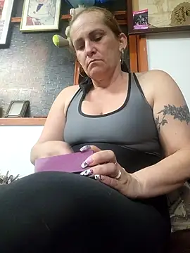 SeductionSilera online show from November 27, 9:28 pm