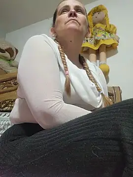 SeductionSilera online show from May 19, 8:37 pm