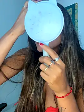 fenixgre online show from October 12, 6:07 pm