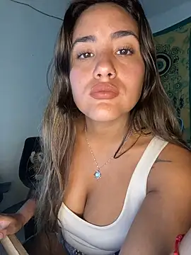 fenixgre online show from November 1, 7:38 pm