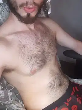 ShinyStarBoy online show from September 18, 12:40 pm