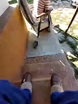 Snapshot of patriciajoy20 chatting on November 1, 8:49 am patriciajoy20 online show from November 1, 8:49 am