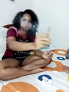 Snapshot of alexa_96_sweet chatting on February 19, 2:33 am alexa 96 sweet online show from February 19, 2:33 am