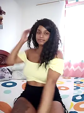 Snapshot of alexa_96_sweet chatting on February 19, 6:00 pm alexa 96 sweet online show from February 19, 6:00 pm