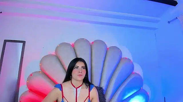 Natasha  Blue online show from March 5, 7:49 pm
