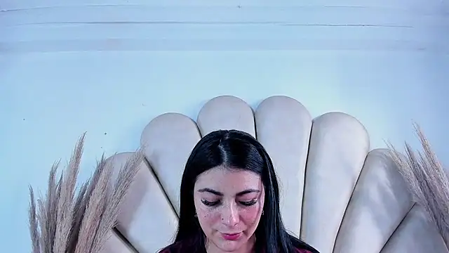 Natasha  Blue online show from October 17, 7:16 pm