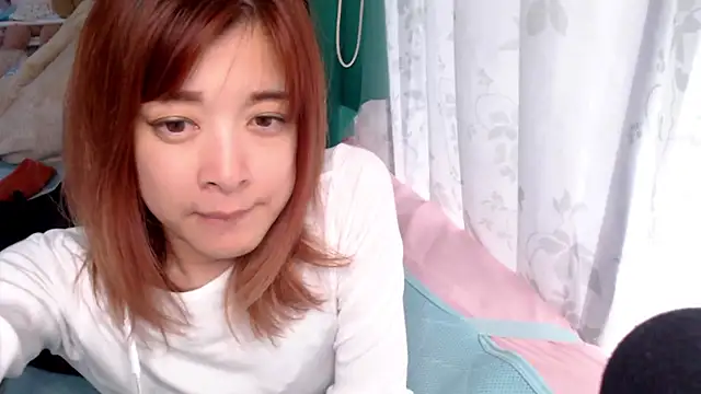 Mii love07 online show from May 25, 5:46 am