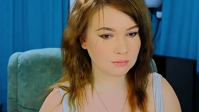 Katniss K online show from February 11, 4:39 am