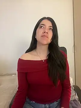 Snapshot of saori_10 chatting on May 27, 6:21 am saori 10 online show from May 27, 6:21 am